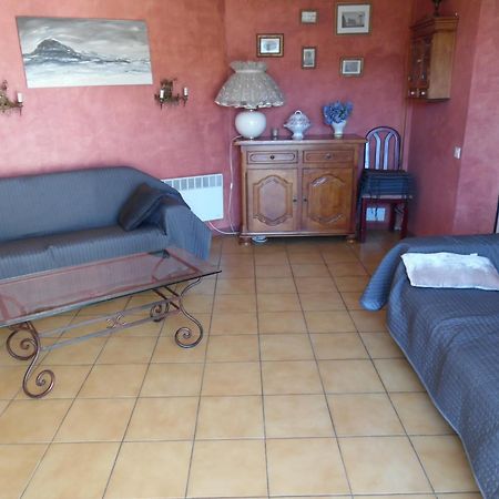 T3 Vue Mer Exceptionnelle Cassis Buitenkant foto